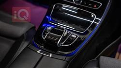 مێرسێدس بێنز E-Class